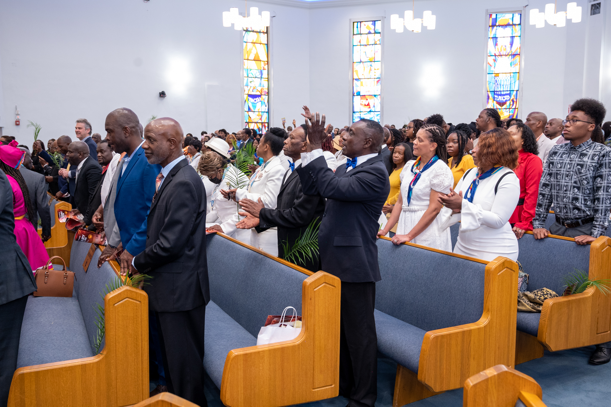 SDA Church of the Oranges – Church in Orange Township, NJ